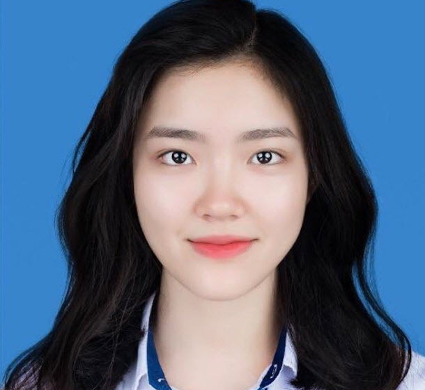 Chị Mai